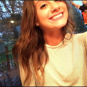 Meet your Posher, Mariah